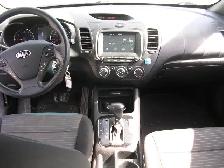 2018 Kia Forte LX - Photo 8