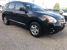 2011 Nissan Rogue S, CERTIFIED WITH 3 YRS WARRANTY INCLUDED - Photo 3