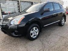 2011 Nissan Rogue S, CERTIFIED WITH 3 YRS WARRANTY INCLUDED - Photo 4