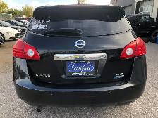 2011 Nissan Rogue S, CERTIFIED WITH 3 YRS WARRANTY INCLUDED - Photo 5