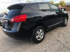2011 Nissan Rogue S, CERTIFIED WITH 3 YRS WARRANTY INCLUDED - Photo 6