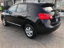 2011 Nissan Rogue S, CERTIFIED WITH 3 YRS WARRANTY INCLUDED - Photo 7