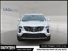2021 Cadillac XT4 AWD Premium Luxury - Photo 2