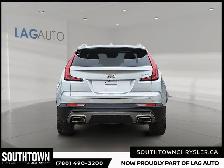 2021 Cadillac XT4 AWD Premium Luxury - Photo 3