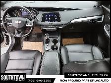 2021 Cadillac XT4 AWD Premium Luxury - Photo 10