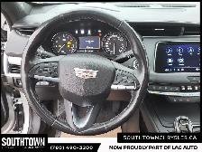 2021 Cadillac XT4 AWD Premium Luxury - Photo 12