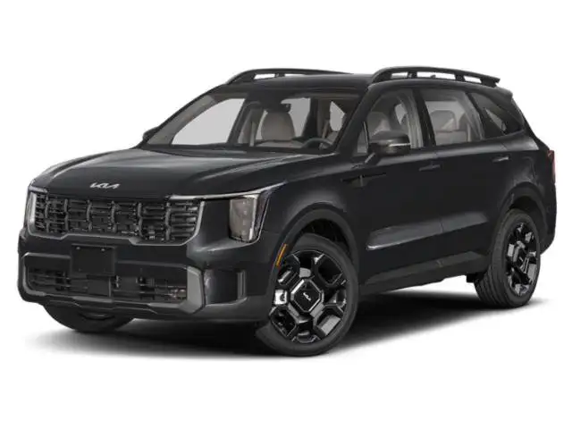 2024 Kia Sorento X-Line EX