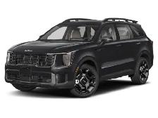 2024 Kia Sorento X-Line EX