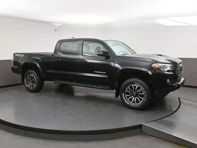 2023 Toyota Tacoma TRD OFFROAD 4WD | HEATED SEATS | POWER WINDOW