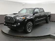 2023 Toyota Tacoma TRD OFFROAD 4WD | HEATED SEATS | POWER WINDOW - Photo 3