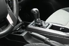 2023 Toyota Tacoma TRD OFFROAD 4WD | HEATED SEATS | POWER WINDOW - Photo 6