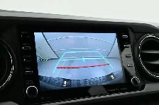 2023 Toyota Tacoma TRD OFFROAD 4WD | HEATED SEATS | POWER WINDOW - Photo 8