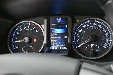 2023 Toyota Tacoma TRD OFFROAD 4WD | HEATED SEATS | POWER WINDOW - Photo 12