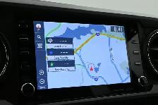 2023 Toyota Tacoma TRD OFFROAD 4WD | HEATED SEATS | POWER WINDOW - Photo 16