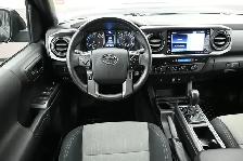 2023 Toyota Tacoma TRD OFFROAD 4WD | HEATED SEATS | POWER WINDOW - Photo 24