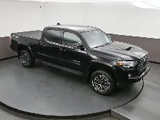 2023 Toyota Tacoma TRD OFFROAD 4WD | HEATED SEATS | POWER WINDOW - Photo 48