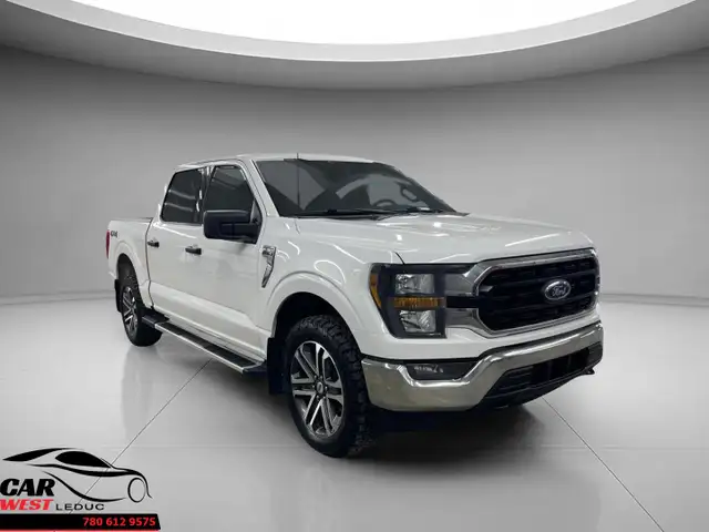 Ford F-150 XLT 2023