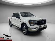Ford F-150 XLT 2023