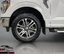 Ford F-150 XLT 2023 - Photo 9