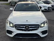 2019 Mercedes-Benz E Class E450 - Photo 2