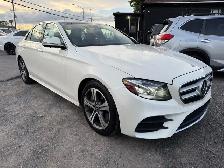 2019 Mercedes-Benz E Class E450 - Photo 3