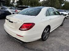 2019 Mercedes-Benz E Class E450 - Photo 4
