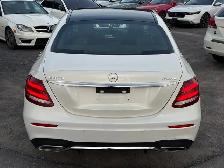 2019 Mercedes-Benz E Class E450 - Photo 5