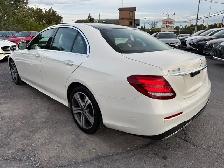 2019 Mercedes-Benz E Class E450 - Photo 6