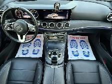 2019 Mercedes-Benz E Class E450 - Photo 9