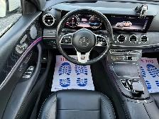 2019 Mercedes-Benz E Class E450 - Photo 10