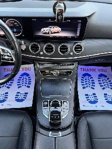 2019 Mercedes-Benz E Class E450 - Photo 11