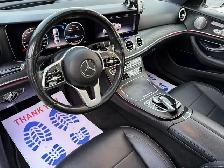 2019 Mercedes-Benz E Class E450 - Photo 21