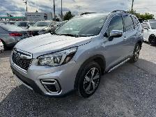 2020 Subaru Forester Premier AWD