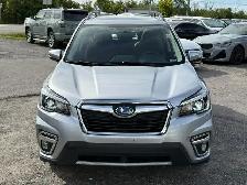 2020 Subaru Forester Premier AWD - Photo 2