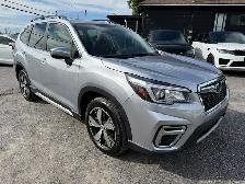 2020 Subaru Forester Premier AWD - Photo 3