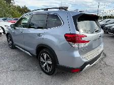 2020 Subaru Forester Premier AWD - Photo 4
