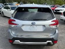 2020 Subaru Forester Premier AWD - Photo 5