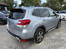 2020 Subaru Forester Premier AWD - Photo 6