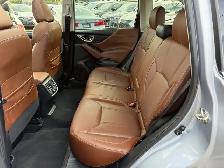2020 Subaru Forester Premier AWD - Photo 8
