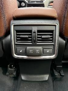 2020 Subaru Forester Premier AWD - Photo 10