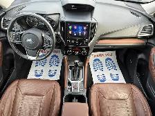 2020 Subaru Forester Premier AWD - Photo 11