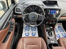 2020 Subaru Forester Premier AWD - Photo 12