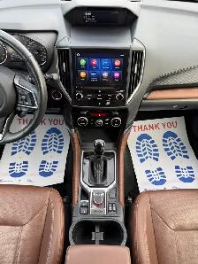 2020 Subaru Forester Premier AWD - Photo 14