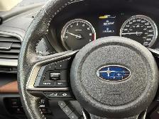 2020 Subaru Forester Premier AWD - Photo 18