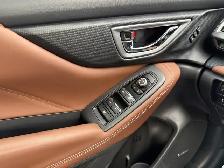 2020 Subaru Forester Premier AWD - Photo 21