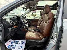 2020 Subaru Forester Premier AWD - Photo 22