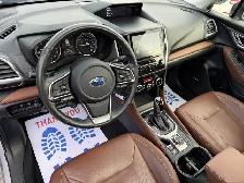 2020 Subaru Forester Premier AWD - Photo 23