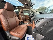 2020 Subaru Forester Premier AWD - Photo 29