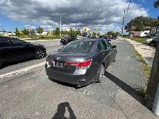 2012 Honda Accord EX-L w/LEATHER.SUNROOF 416-894-9099 Brian - Photo 2