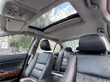 2012 Honda Accord EX-L w/LEATHER.SUNROOF 416-894-9099 Brian - Photo 4